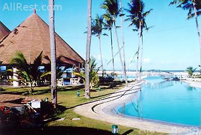 Cordova Reef Village 6
